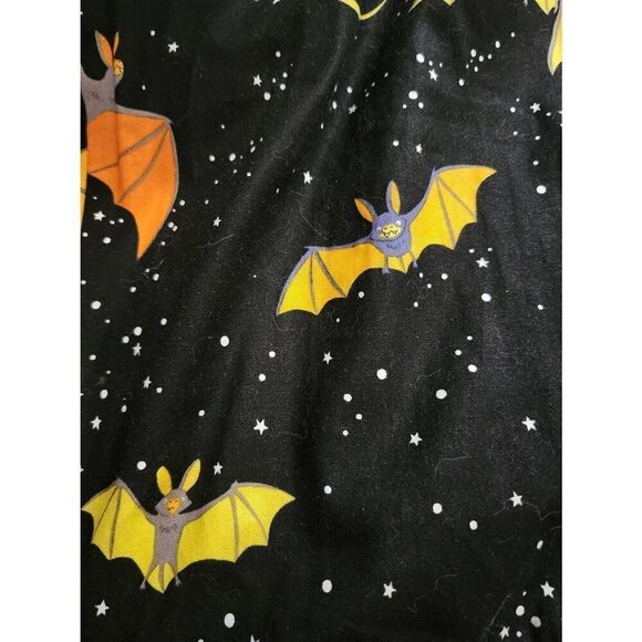 NWT Retrolicious Bat Dress Size XL - Picture 4 of 7